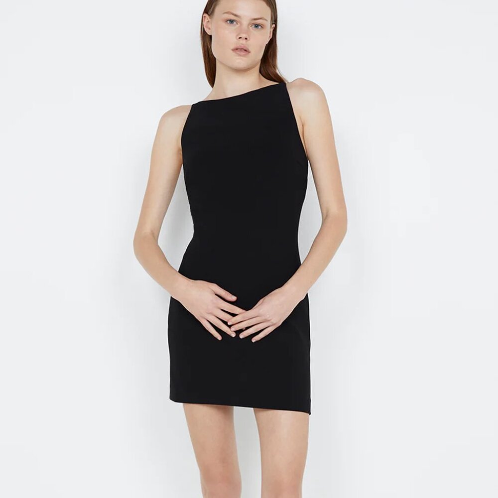 BEC + BRIDGE Clover Mini Dress